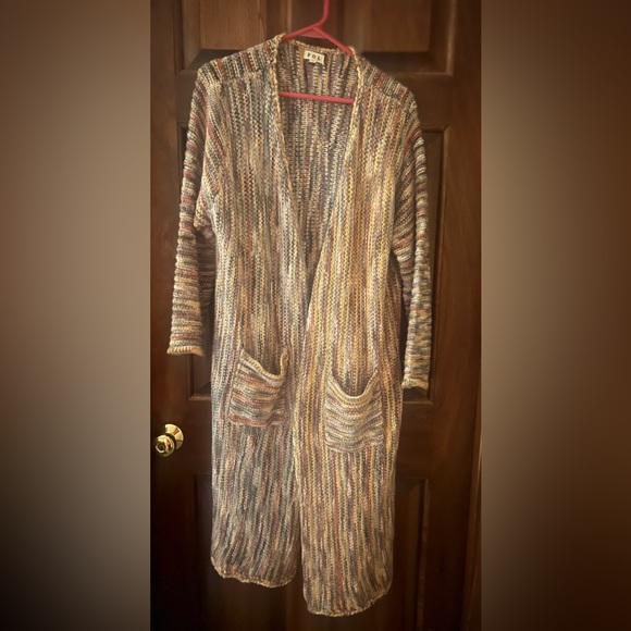 Pol cardigan - Picture 1 of 4